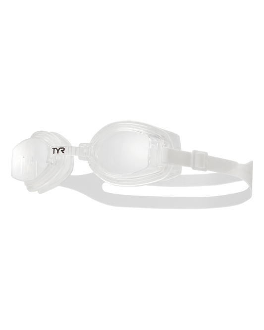 TYR Adult Racetech Goggles