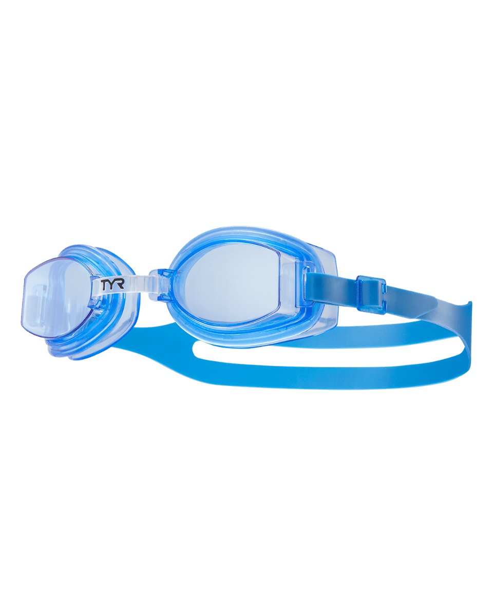 TYR Adult Racetech Goggles