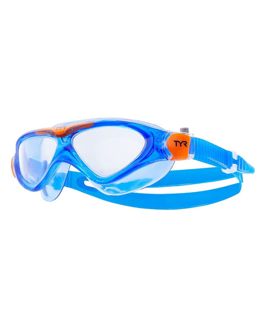 TYR Youth Rogue Swim Mask