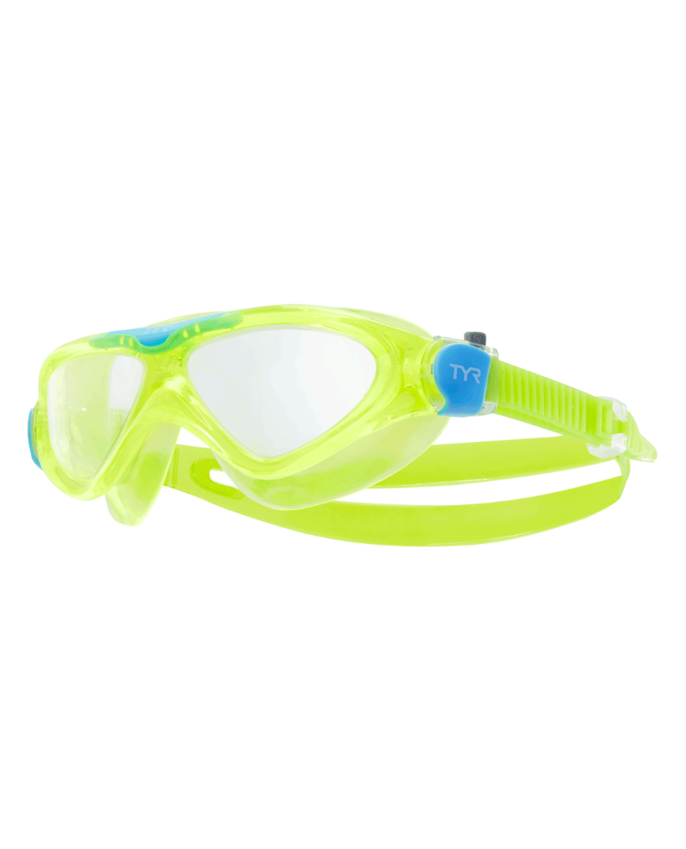 TYR Youth Rogue Swim Mask