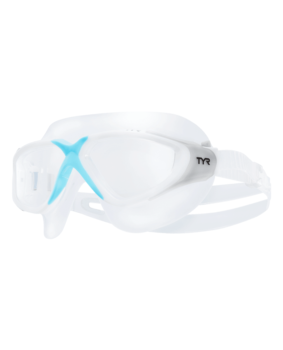 TYR Femme Rogue Swim Mask