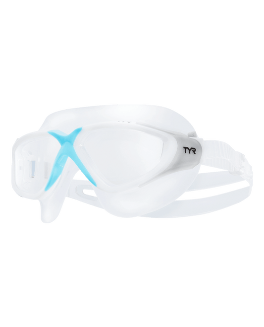 TYR Femme Rogue Swim Mask