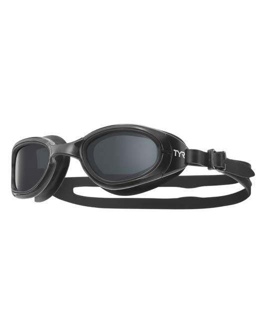 TYR Adult Special Ops 2.0 Polarized Non-Mirrored Goggles