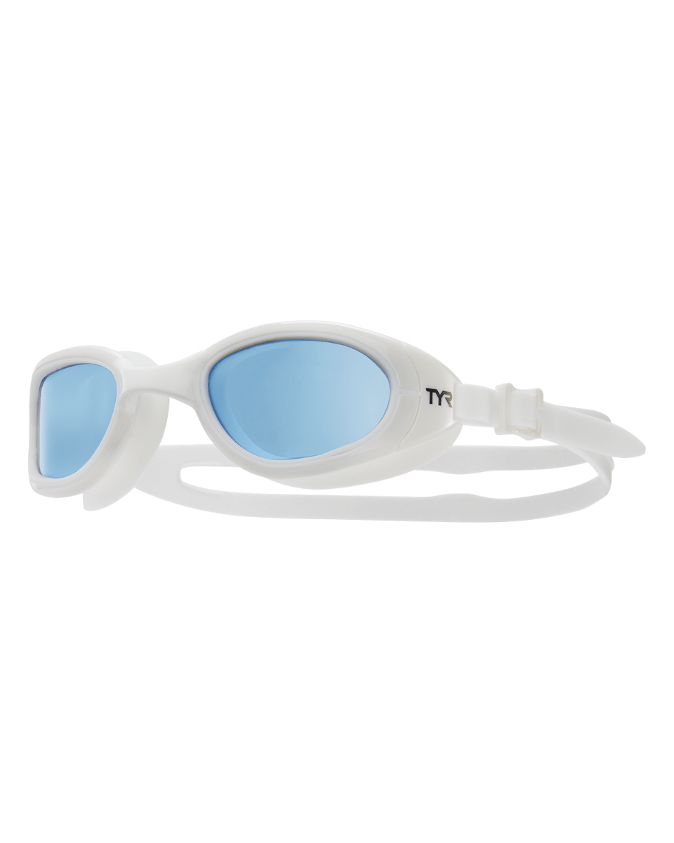 TYR Adult Special Ops 2.0 Polarized Non-Mirrored Goggles