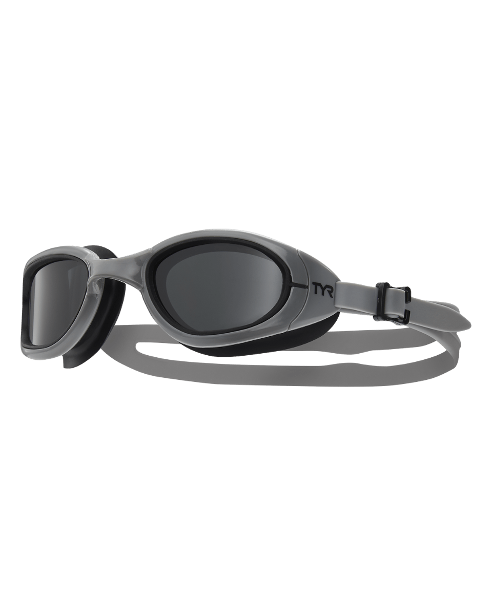 TYR Adult Special Ops 2.0 Polarized Non-Mirrored Goggles