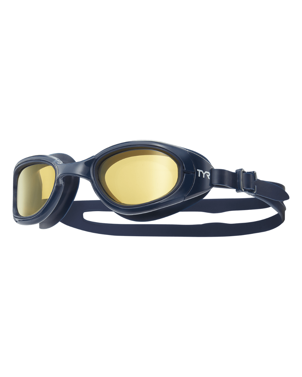 TYR Adult Special Ops 2.0 Polarized Non-Mirrored Goggles
