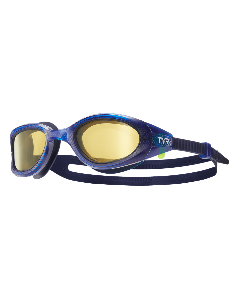 TYR Adult Special Ops 3.0 Polarized Non-Mirrored Goggles
