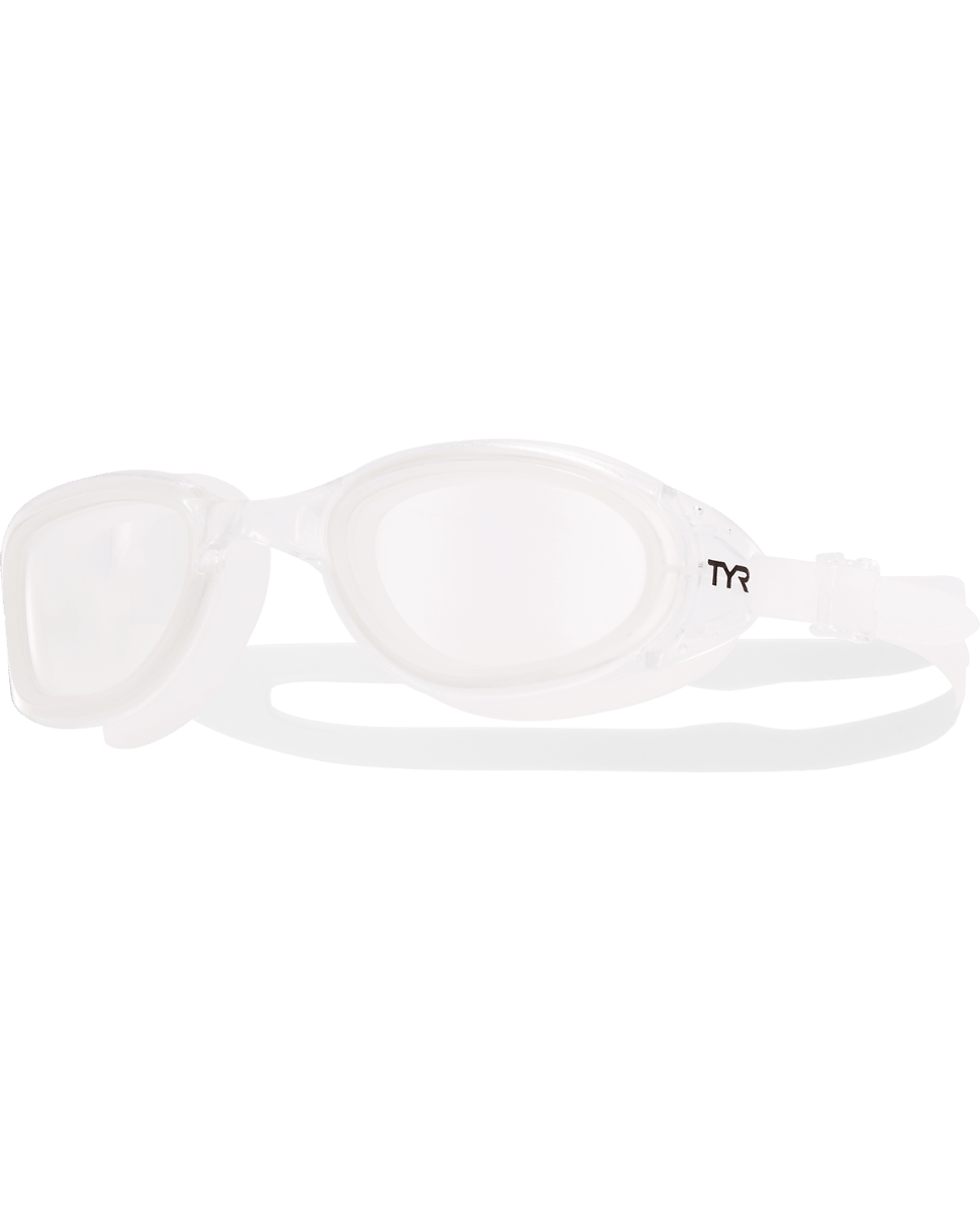 TYR Adult Special Ops 2.0 Non-Mirrored Goggles