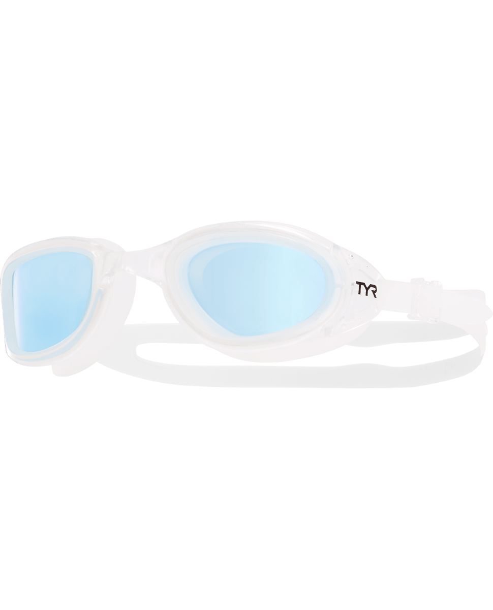 TYR Adult Special Ops 2.0 Non-Mirrored Goggles