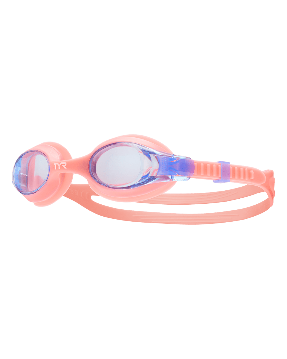 TYR Kids' Swimple Goggles