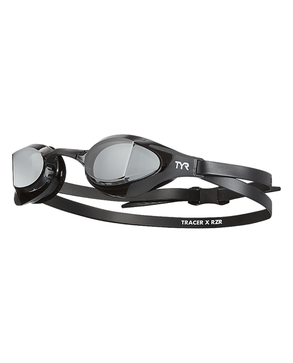 TYR Adult Tracer-X RZR Racing Goggles
