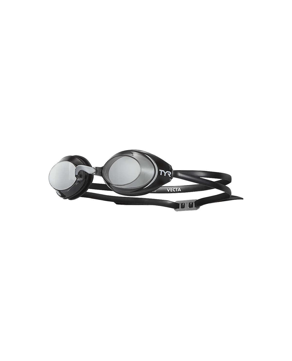 TYR Adult Vecta Racing Goggles