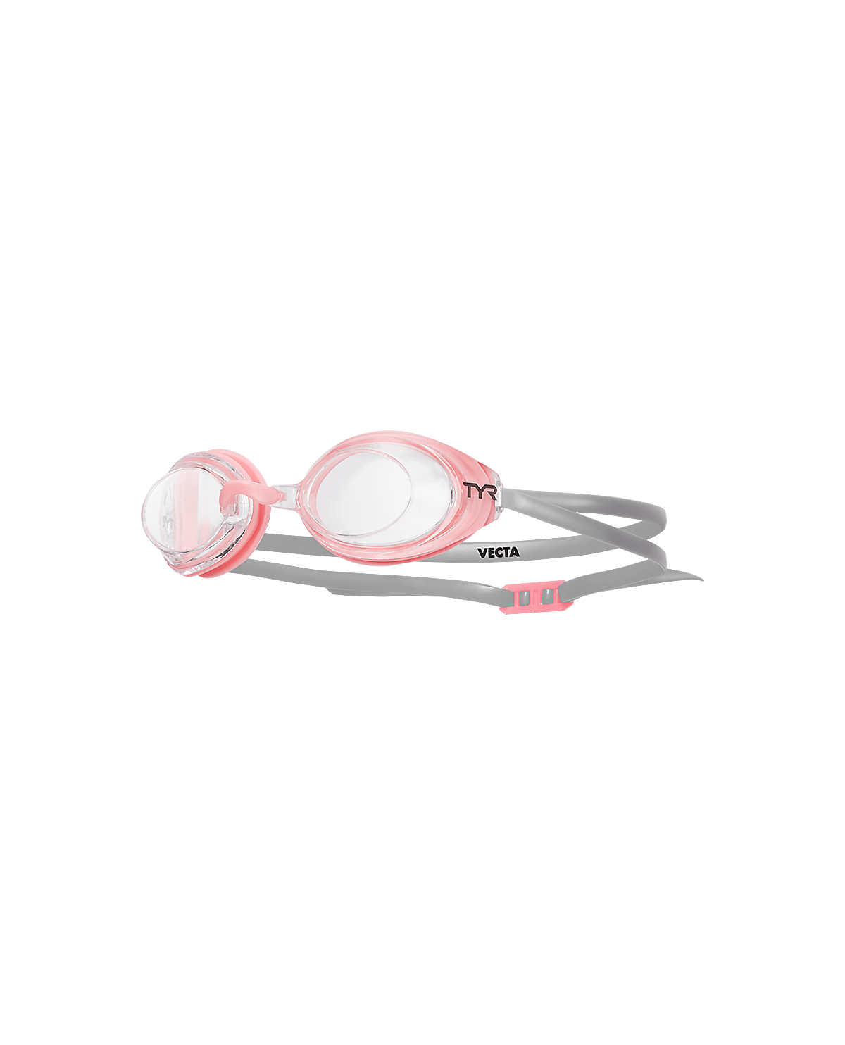 TYR Adult Vecta Racing Goggles