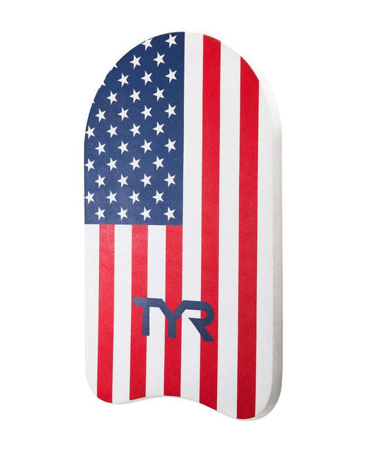 TYR Classic Kickboard - USA