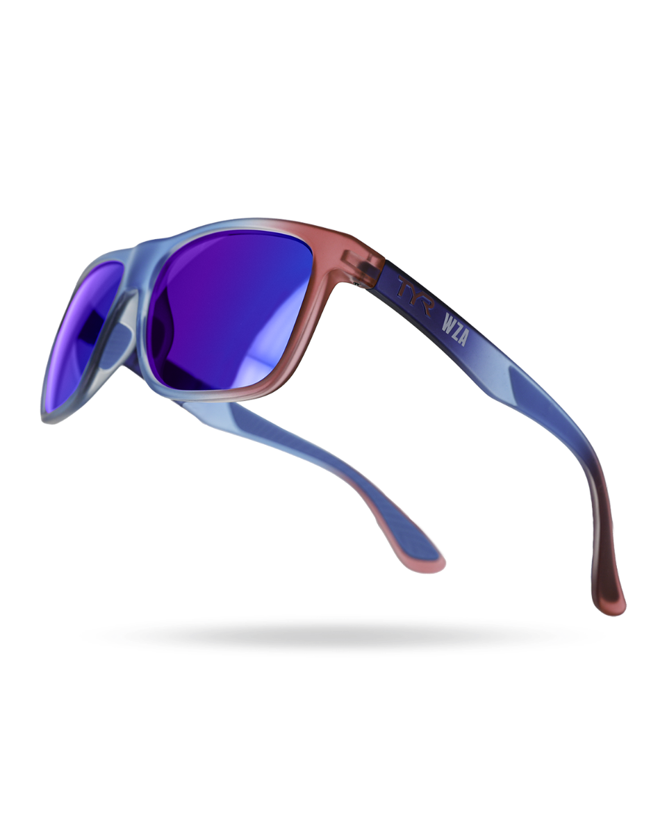 TYR Apollo HTS Polarized Sunglasses - Limited Edition Wodapalooza