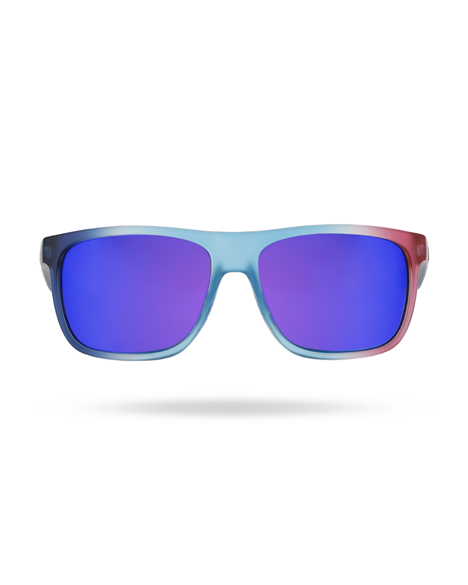 TYR Apollo HTS Polarized Sunglasses - Limited Edition Wodapalooza