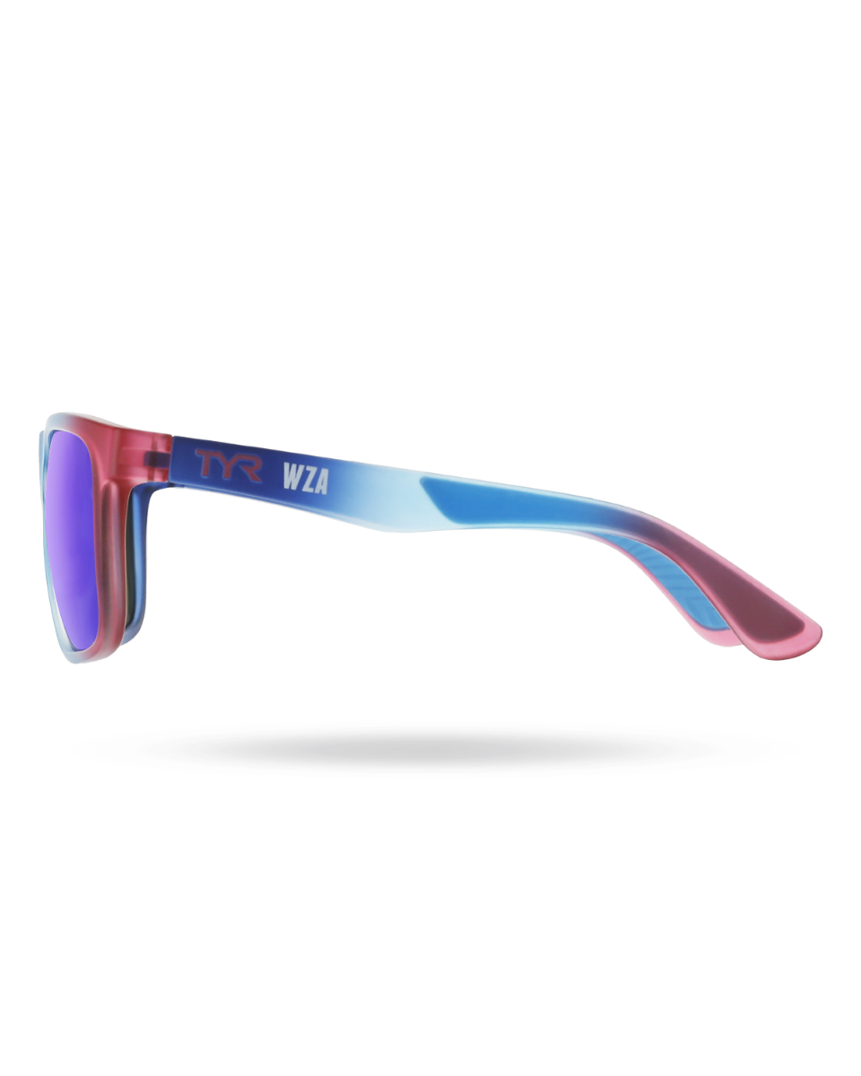 TYR Apollo HTS Polarized Sunglasses - Limited Edition Wodapalooza