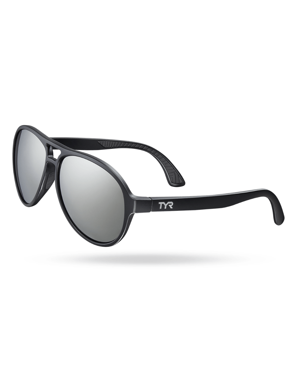 TYR Goldenwest Aviator HTS Polarized Sunglasses