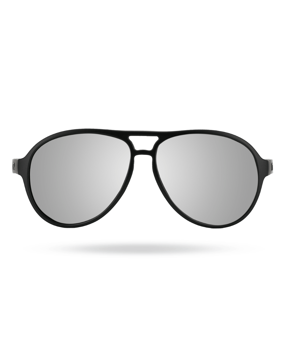 TYR Goldenwest Aviator HTS Polarized Sunglasses