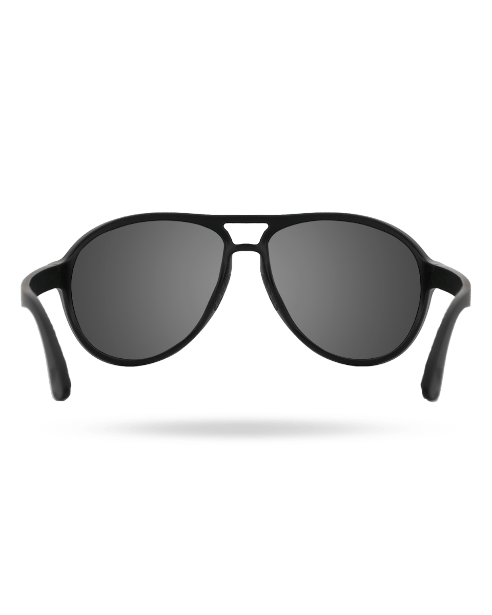 TYR Goldenwest Aviator HTS Polarized Sunglasses