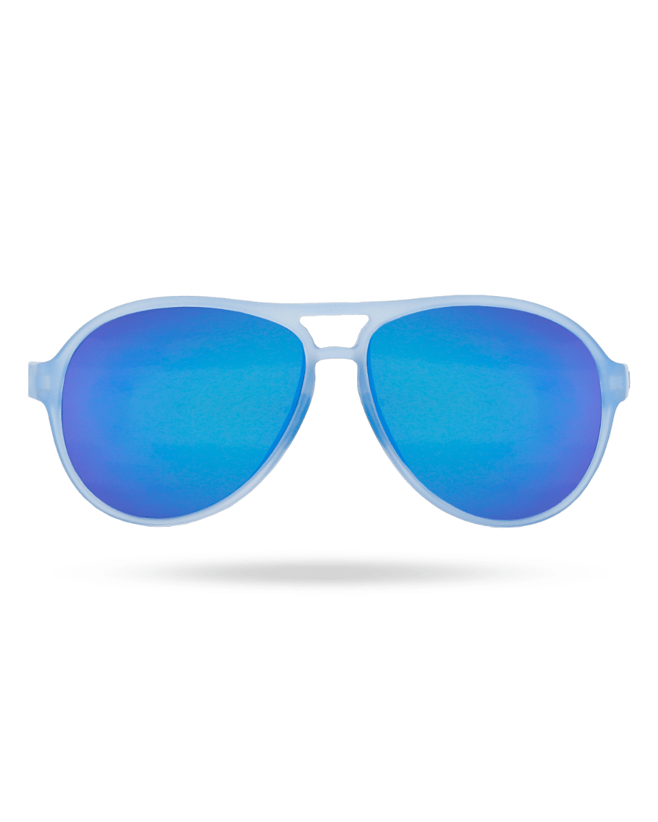 TYR Goldenwest Aviator HTS Polarized Sunglasses