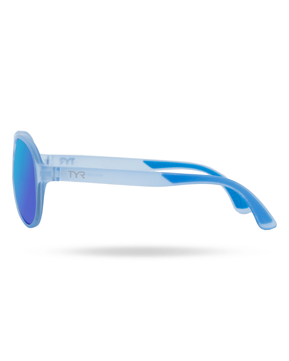 TYR Goldenwest Aviator HTS Polarized Sunglasses