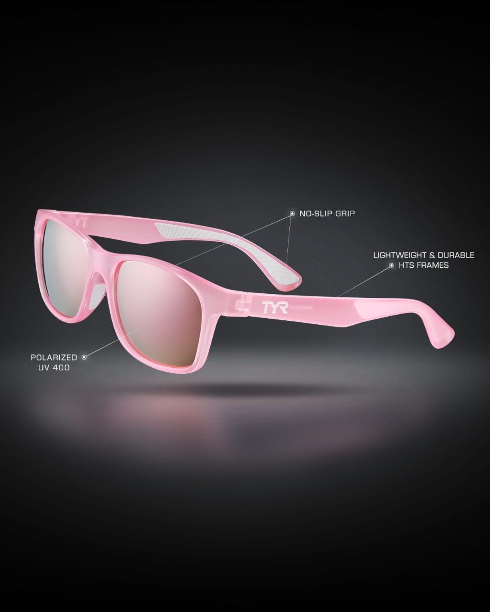 TYR Springdale HTS Polarized Sunglasses