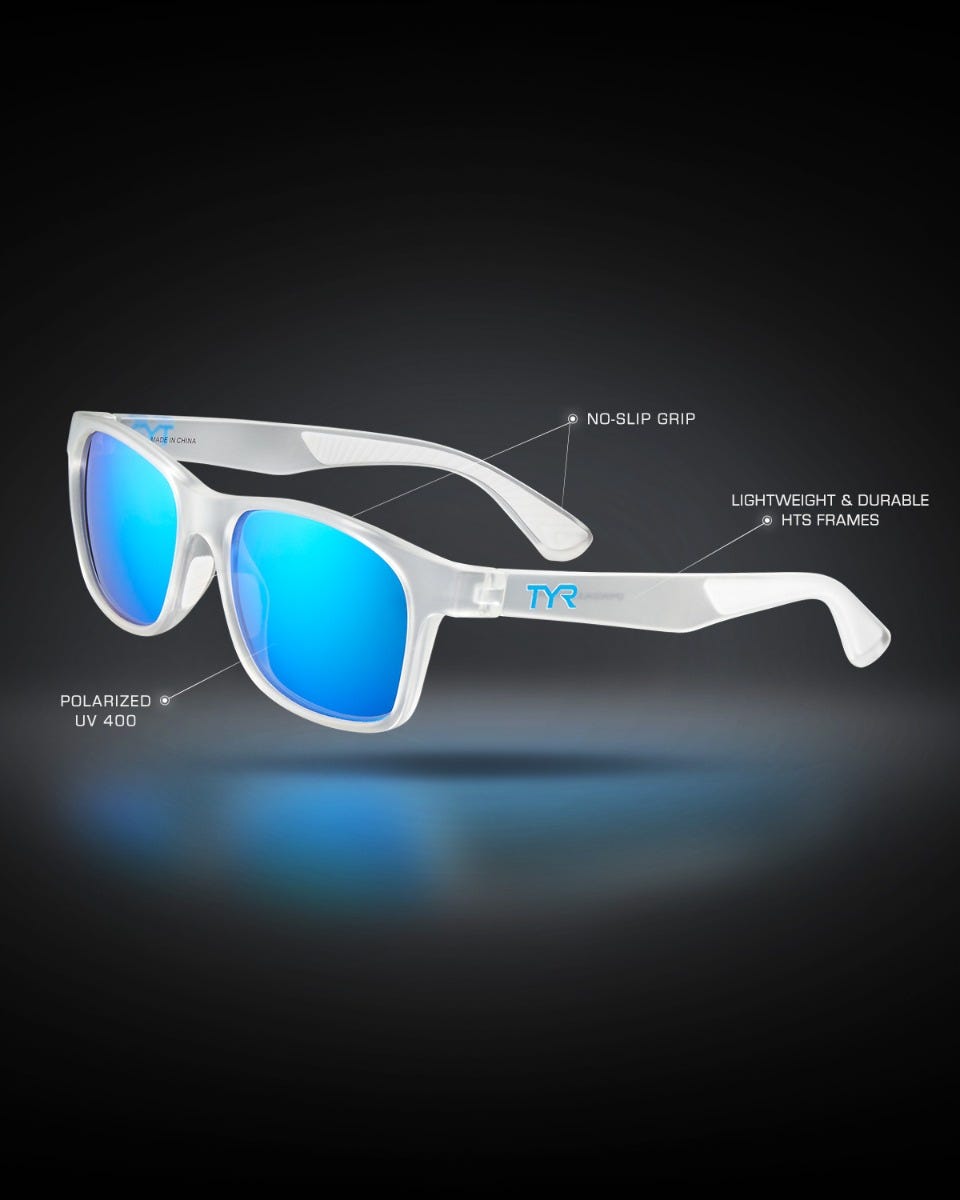 TYR Springdale HTS Polarized Sunglasses