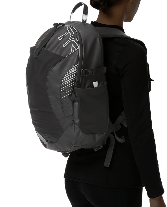 TYR Elite Team 24L Backpack