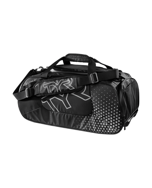 TYR Elite Team Gym Duffle Bag
