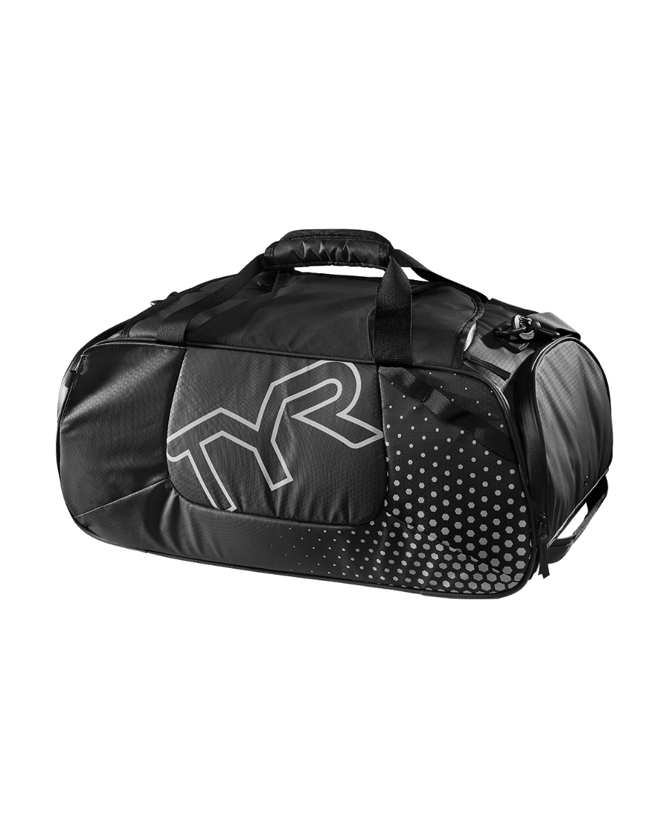 TYR Elite Team Gym Duffle Bag