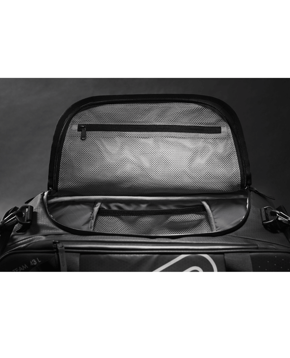 TYR Elite Team Gym Duffle Bag