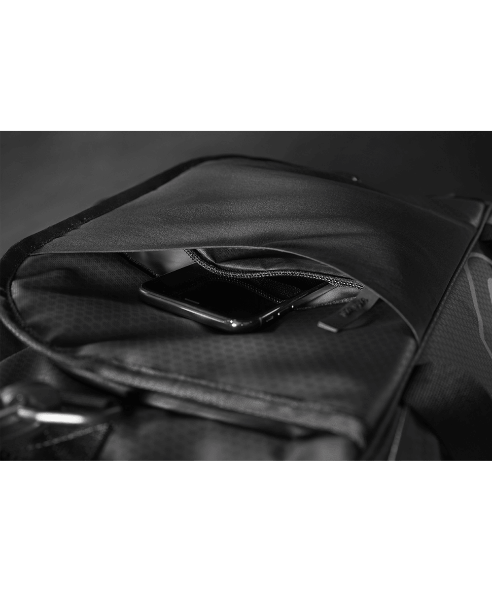 TYR Elite Team Gym Duffle Bag