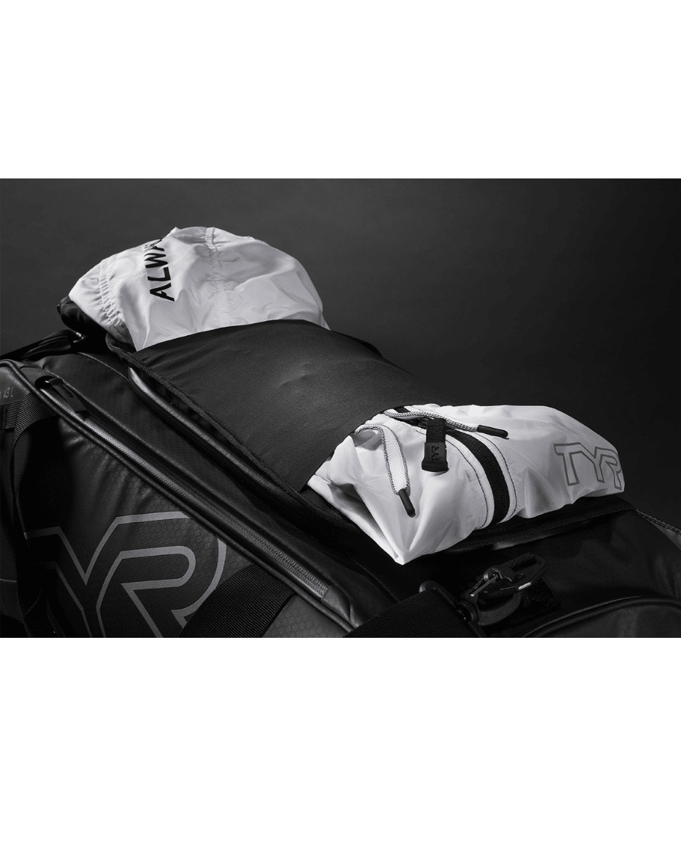 TYR Elite Team Gym Duffle Bag