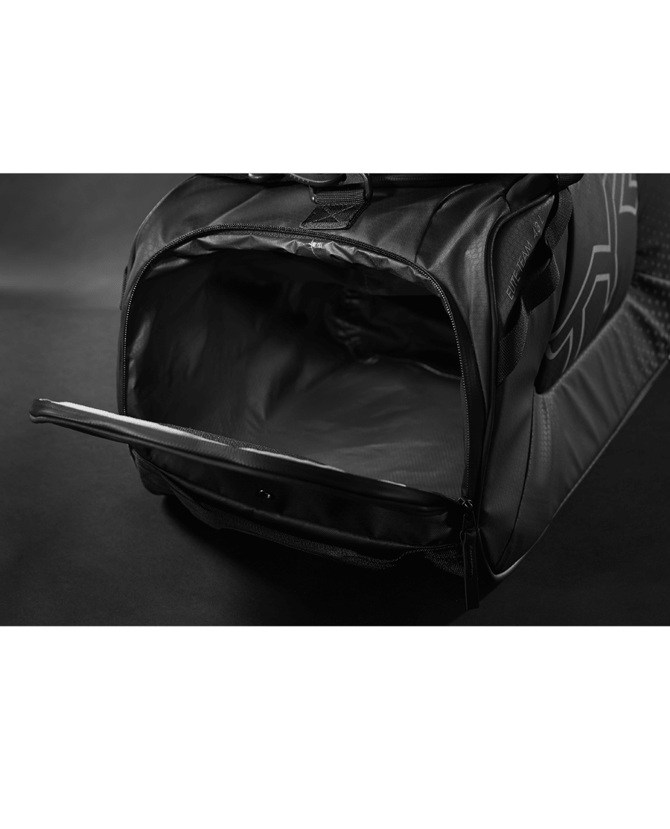 TYR Elite Team Gym Duffle Bag