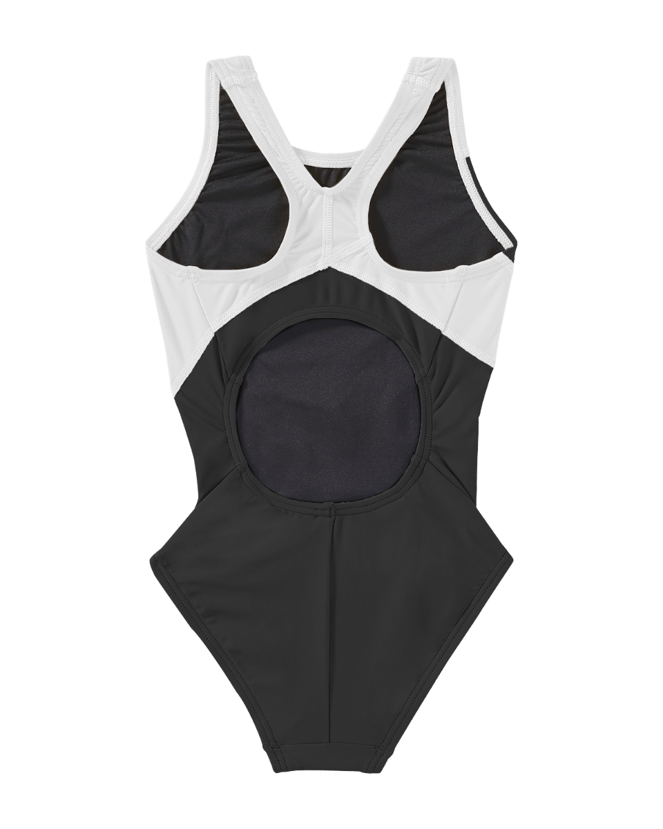 TYReco™ Girls' Maxfit Swimsuit - T-Splice