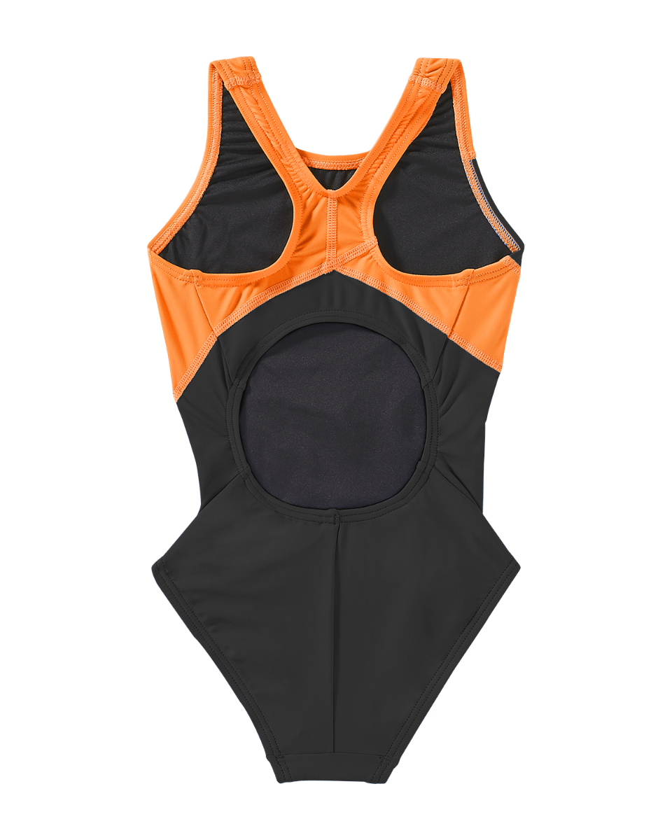 TYReco™ Girls' Maxfit Swimsuit - T-Splice