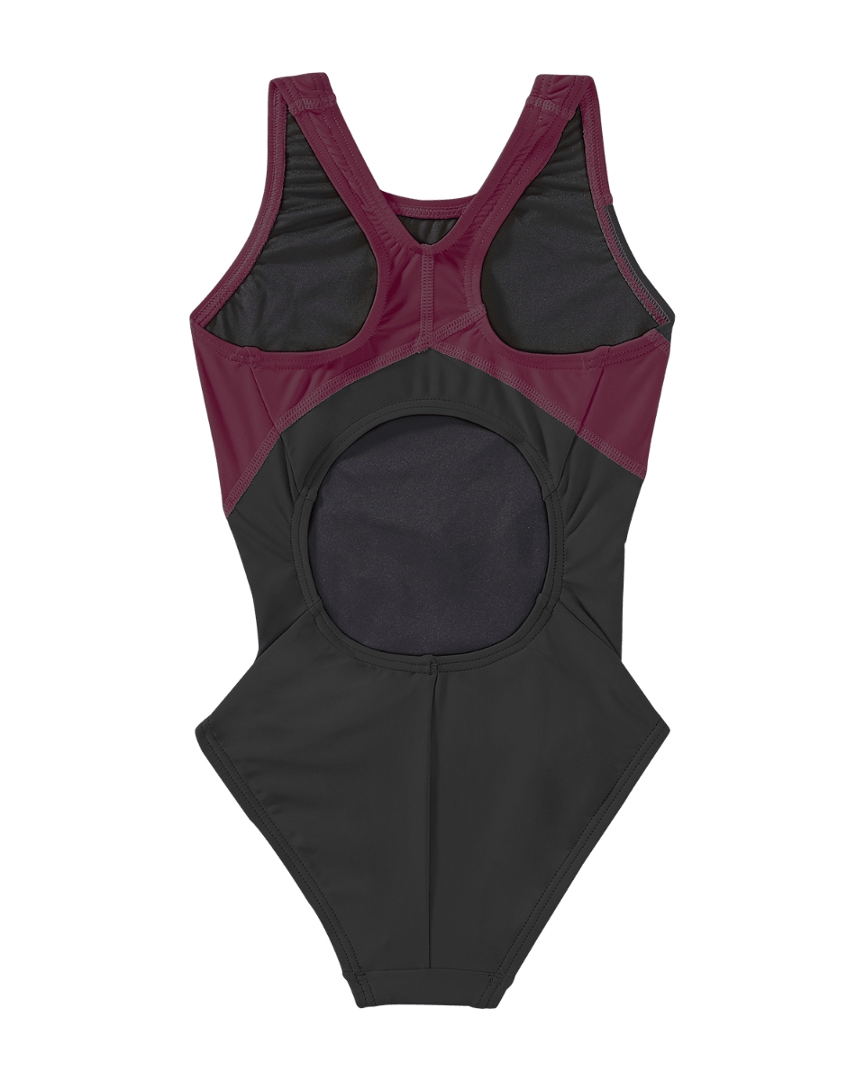 TYReco™ Girls' Maxfit Swimsuit - T-Splice
