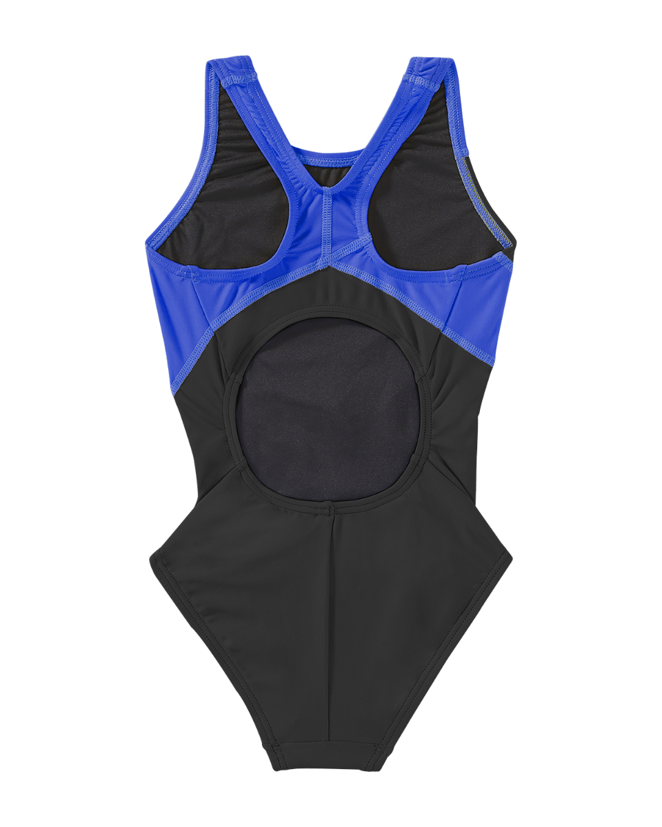 TYReco™ Girls' Maxfit Swimsuit - T-Splice