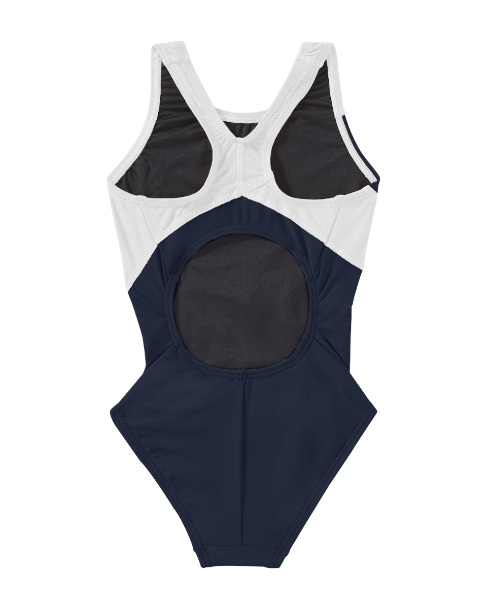 TYReco™ Girls' Maxfit Swimsuit - T-Splice