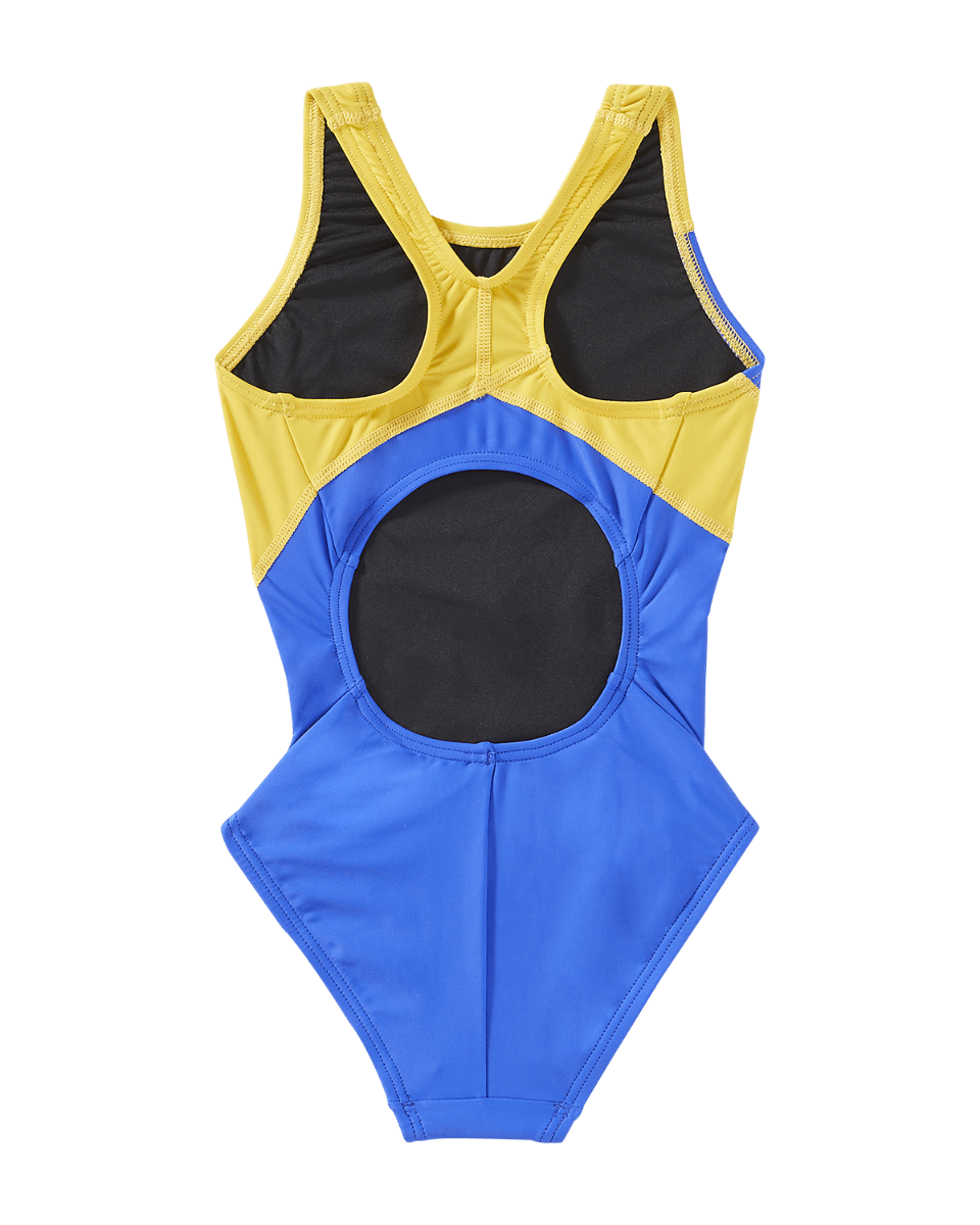 TYReco™ Girls' Maxfit Swimsuit - T-Splice