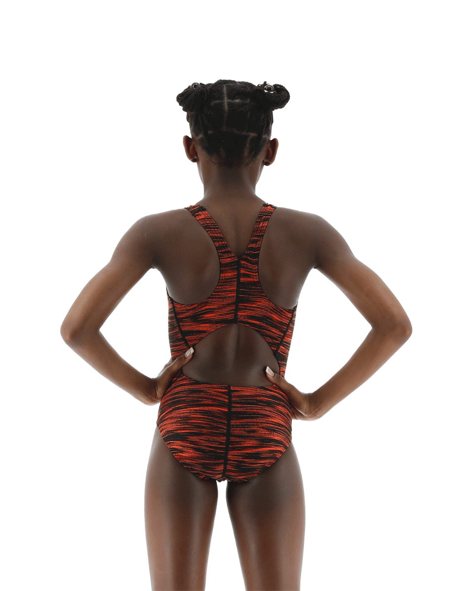 TYR Durafast Elite® Girls' Maxfit Swimsuit - Gizzy