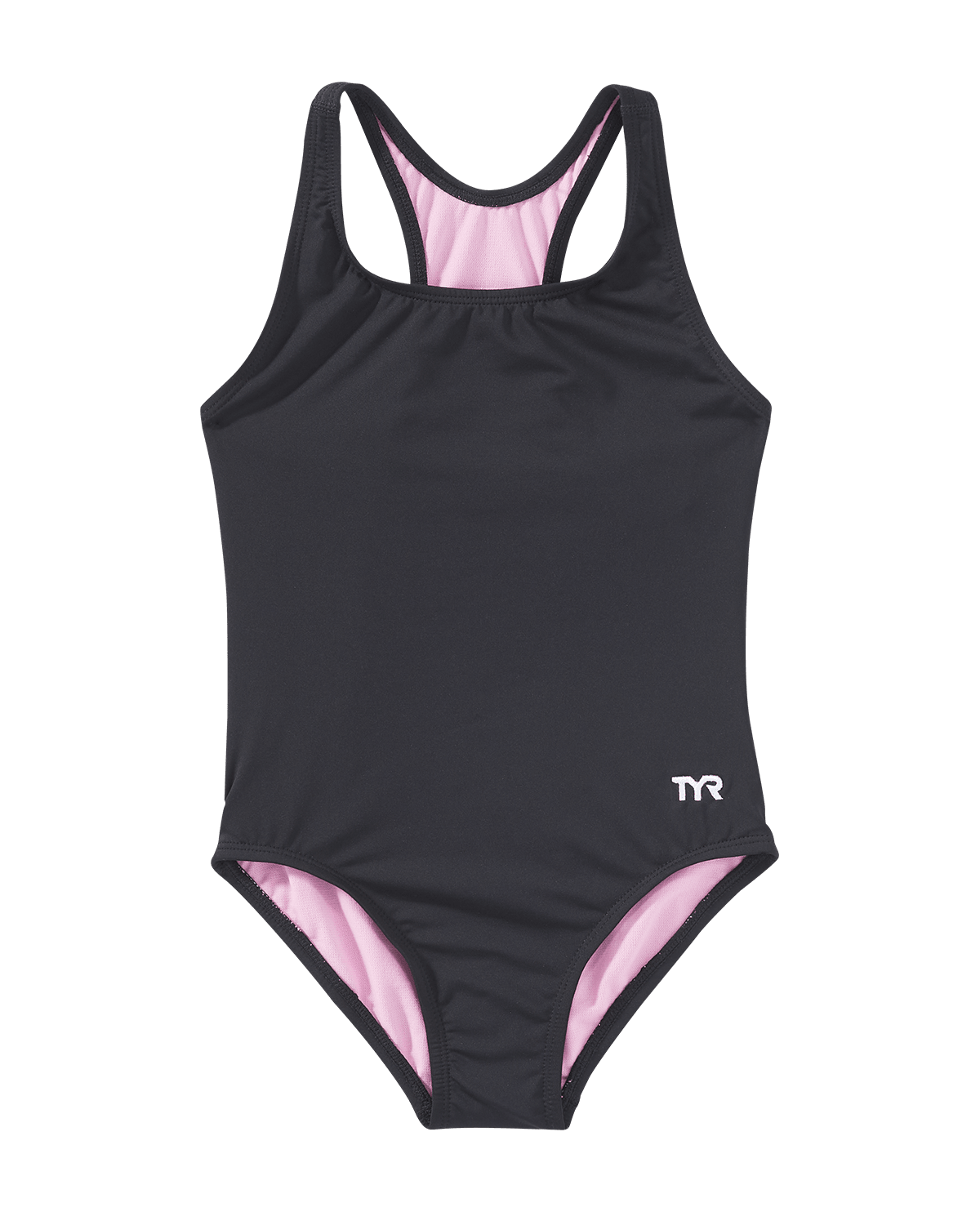 TYR Durafast Lite® Girls' Maxfit Swimsuit - Ella
