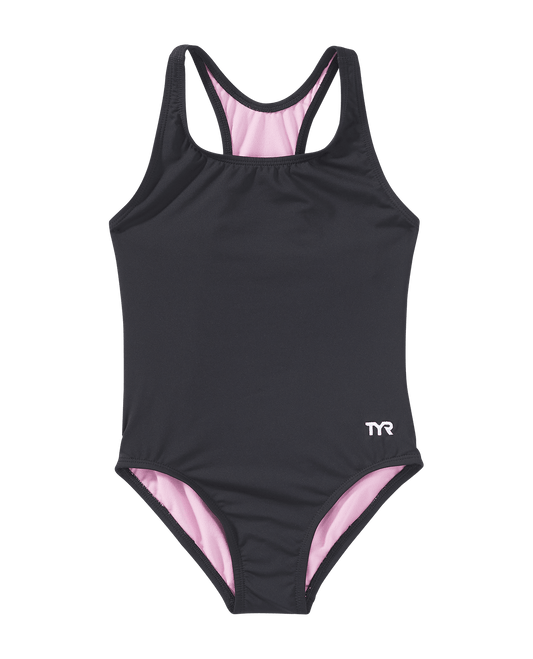 TYR Durafast Lite® Girls' Maxfit Swimsuit - Ella
