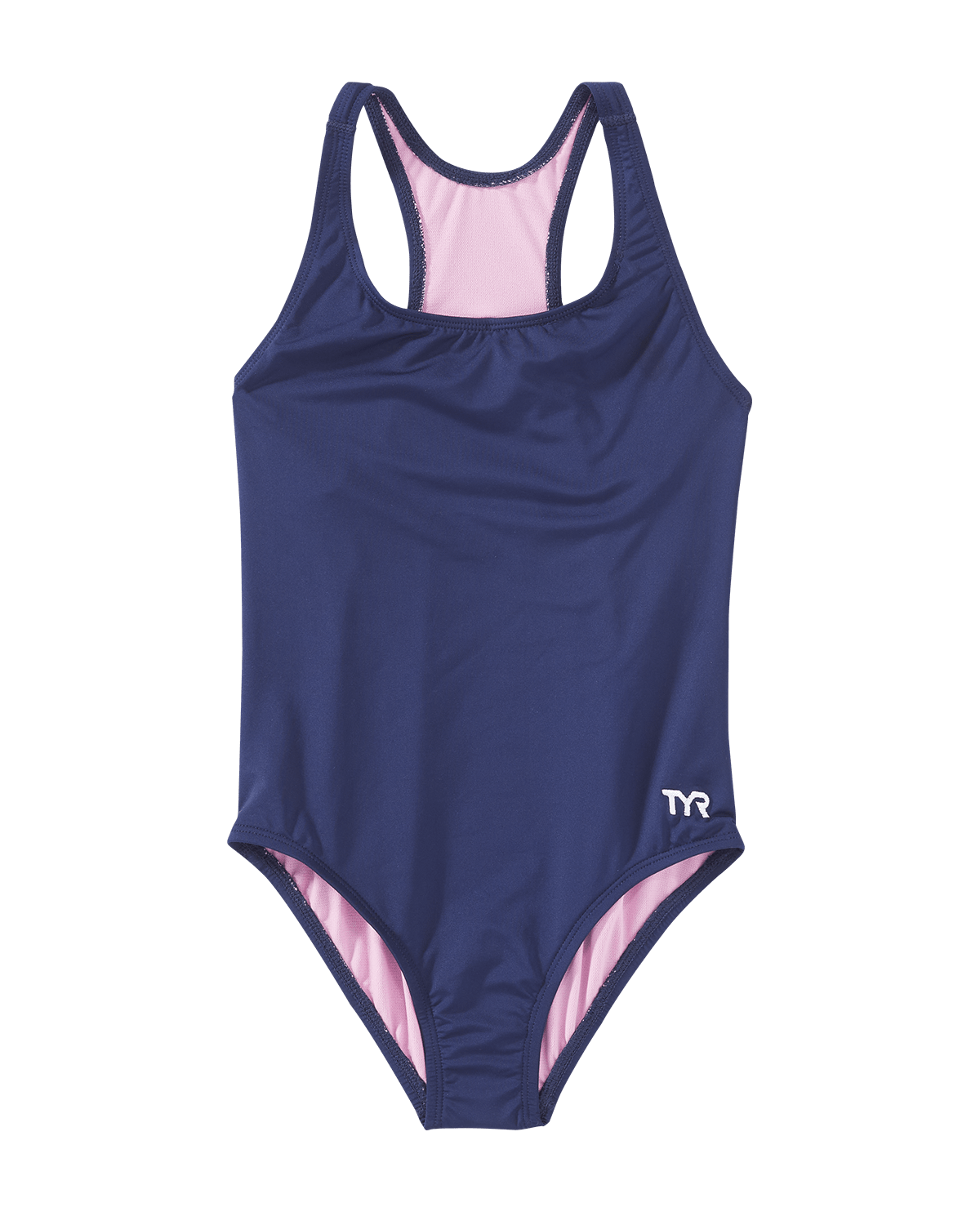 TYR Durafast Lite® Girls' Maxfit Swimsuit - Ella