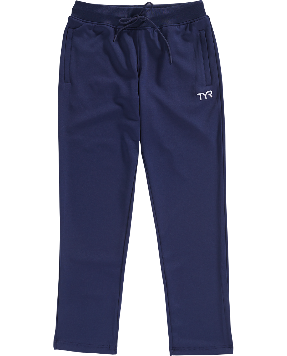 TYR Boys' Alliance Podium Classic Pants