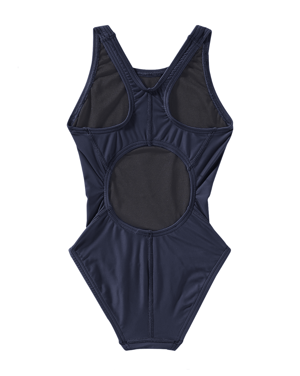 TYReco™ Girls' Maxfit Swimwuit - Solid