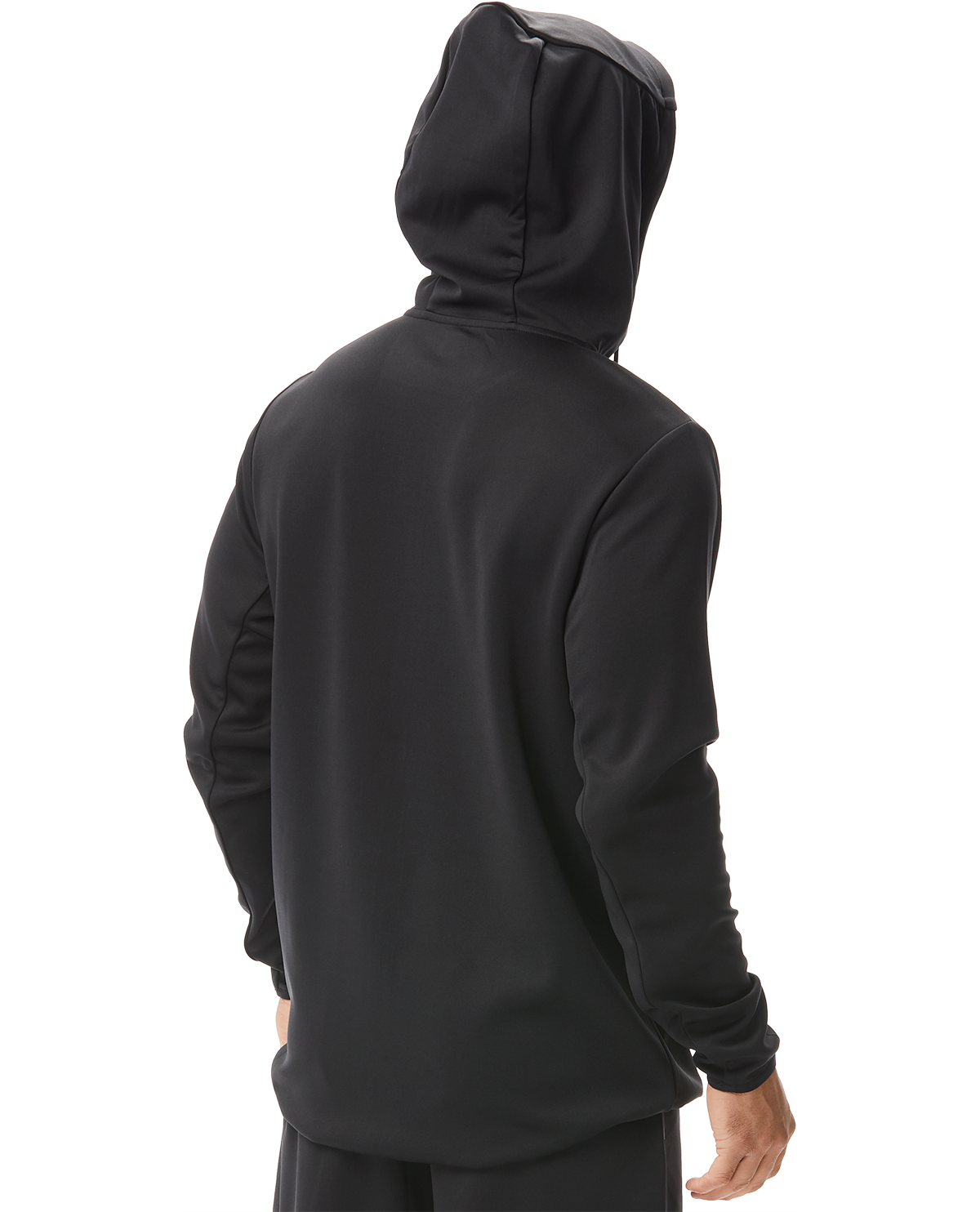 TYR Men's Alliance Podium Full Zip Hoodie