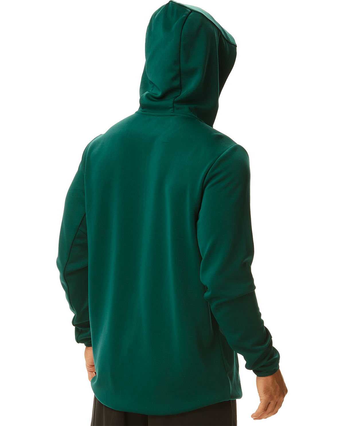 TYR Men's Alliance Podium Full Zip Hoodie