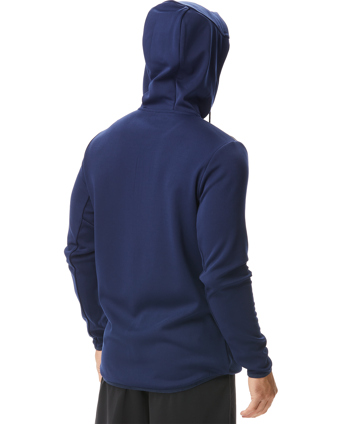 TYR Men's Alliance Podium Full Zip Hoodie